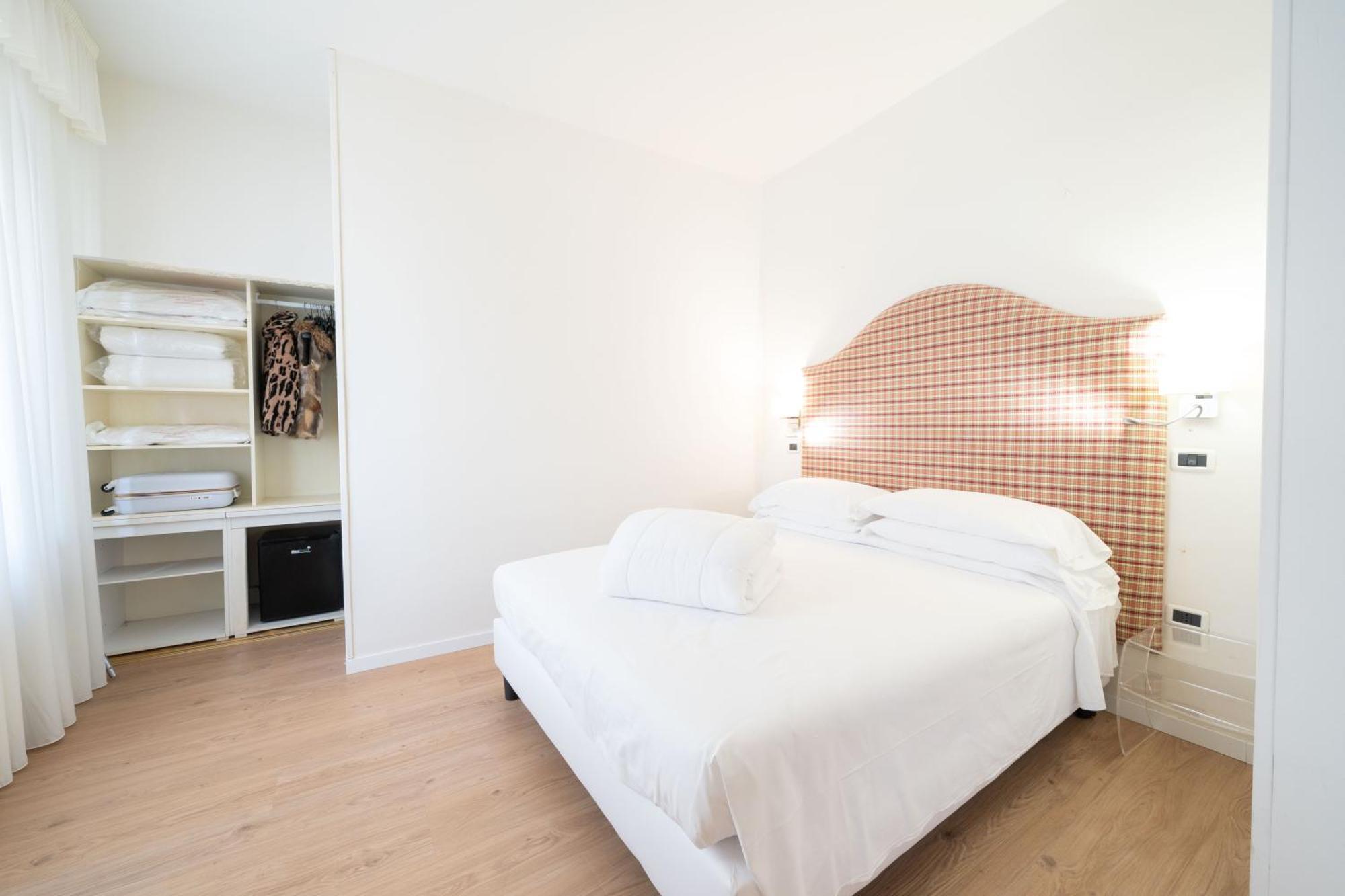 Manzoni Wellness&spa Montecatini Terme