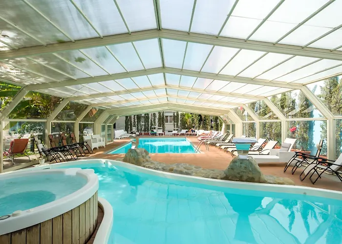 Hotel Manzoni Wellness&Spa