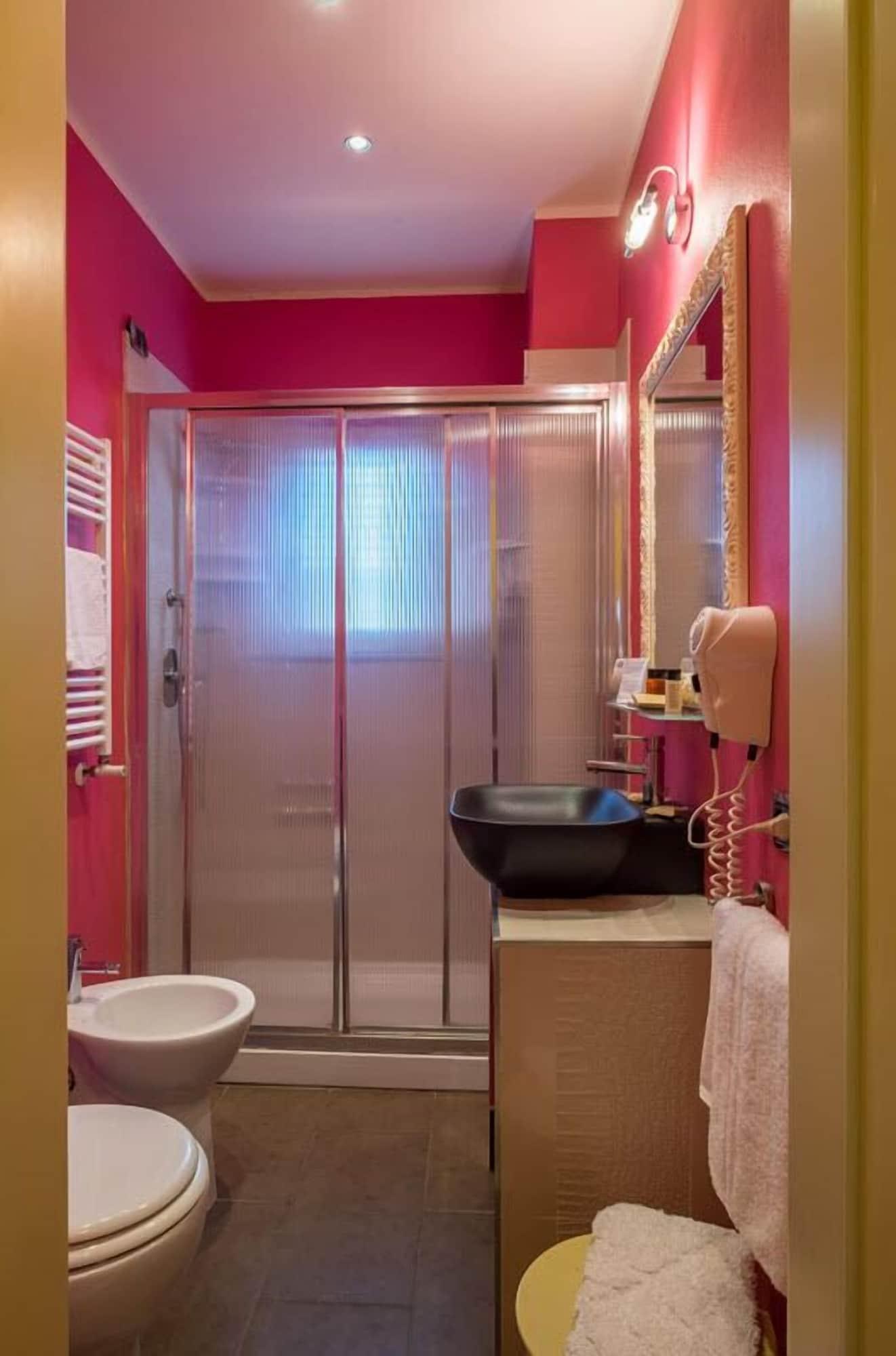 Hotel Manzoni Wellness&spa Montecatini Terme