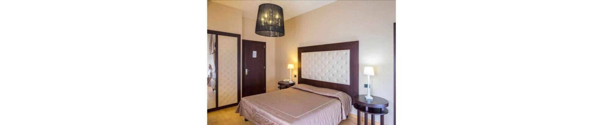 Manzoni Wellness&spa Hotel
