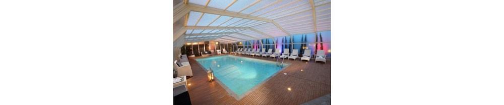 Hotel Manzoni Wellness&spa 4*