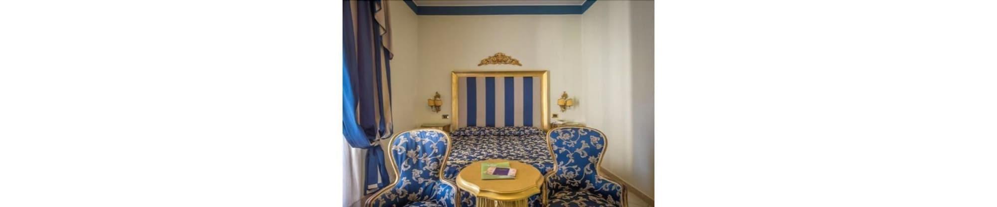 Hotel Manzoni Wellness&spa