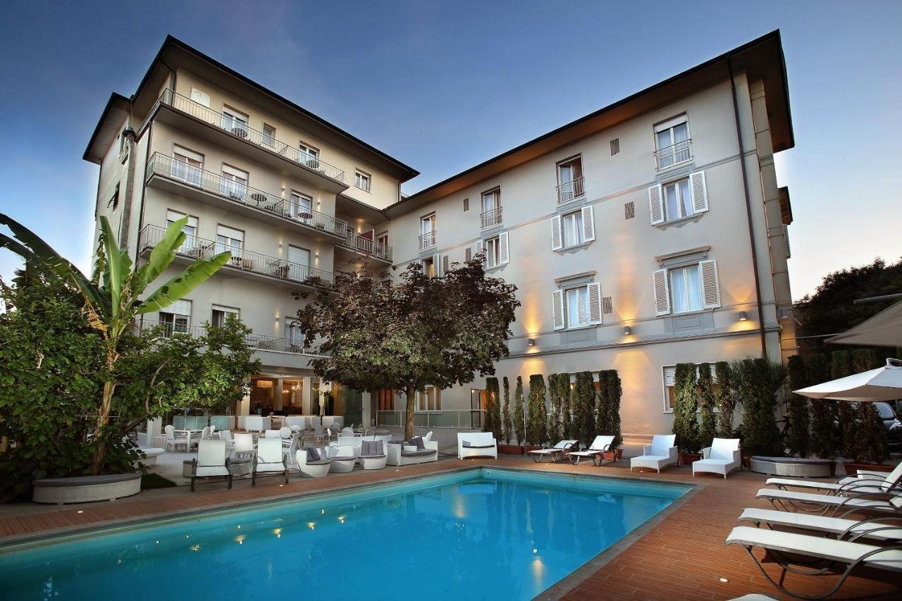 Manzoni Wellness&spa Hotel