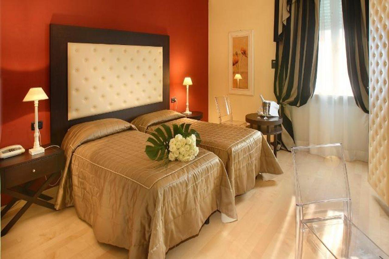 Manzoni Wellness&spa 4*