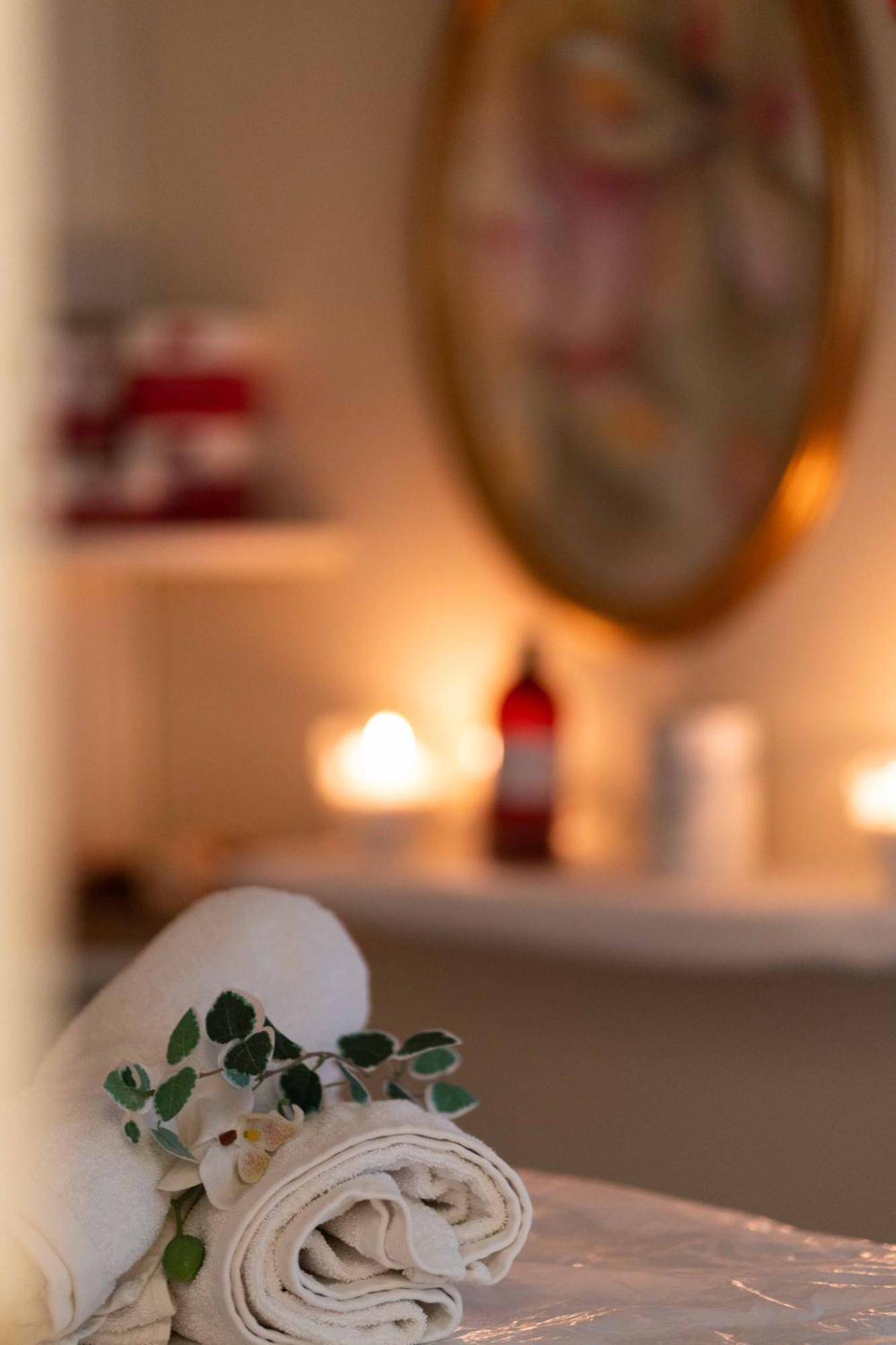 Hotel Manzoni Wellness&spa 4*