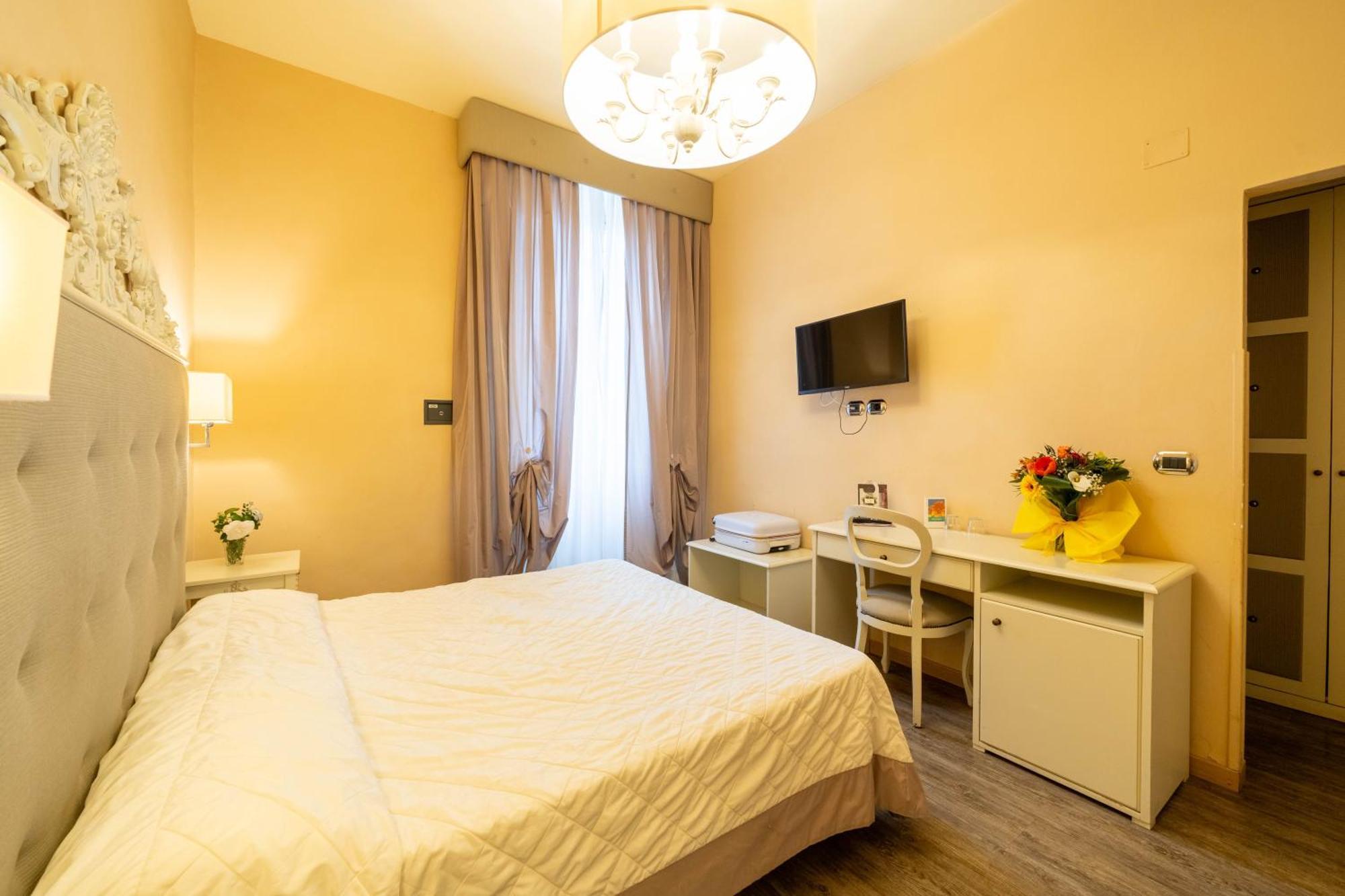 Hotel Manzoni Wellness&spa Montecatini Terme