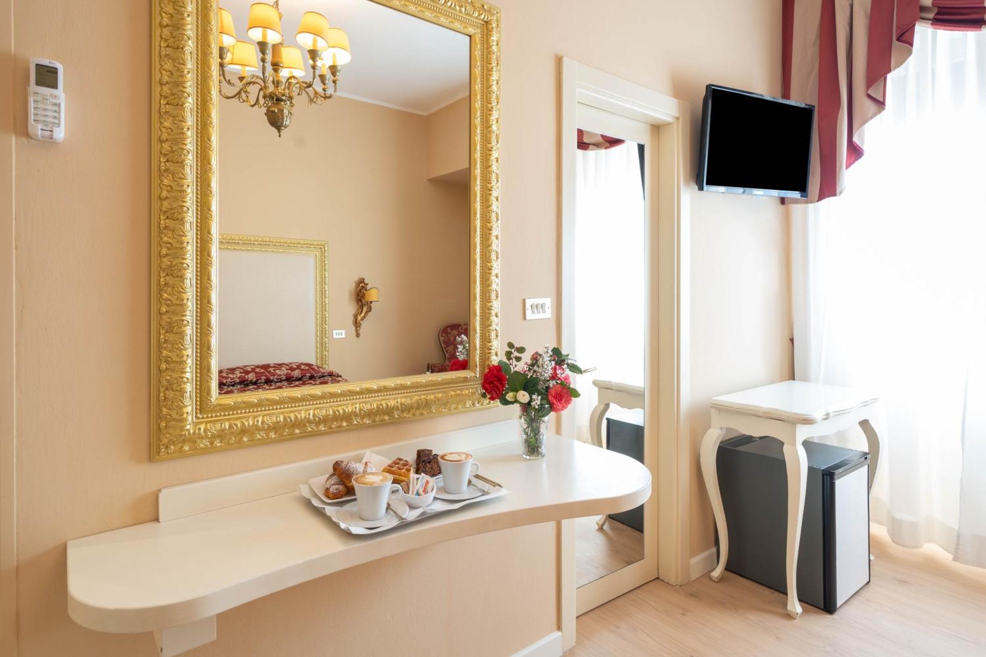 Manzoni Wellness&spa Montecatini Terme
