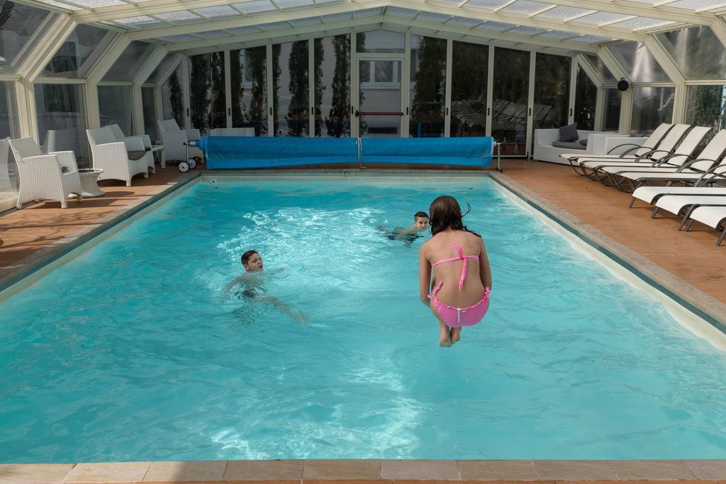 Manzoni Wellness&spa
