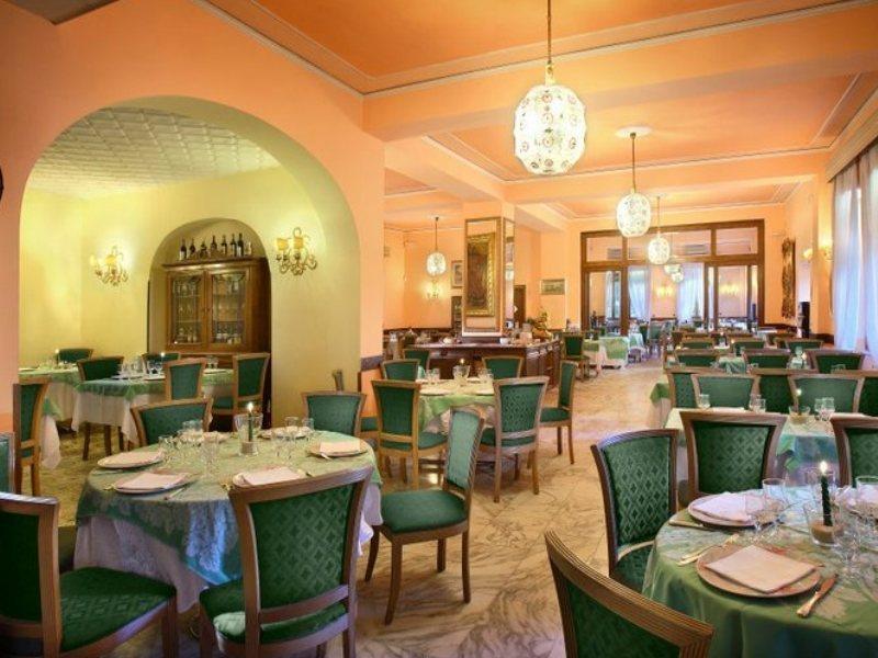 Hotel Manzoni Wellness&spa 4*