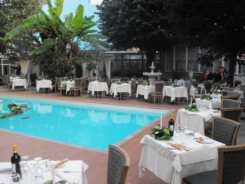 Hotel Manzoni Wellness&spa