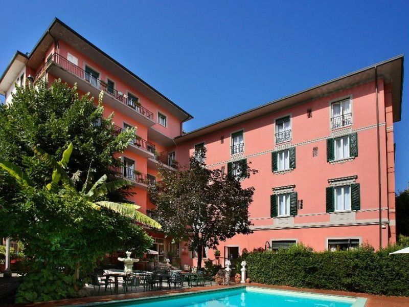 Manzoni Wellness&spa Hotel 4*