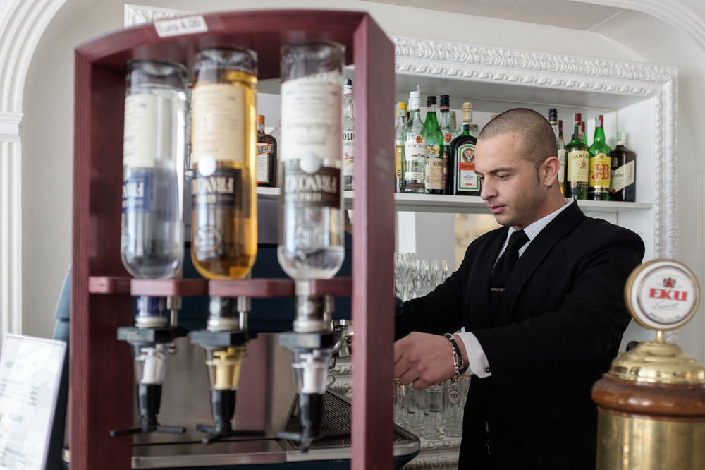 Hotel Manzoni Wellness&spa 4*