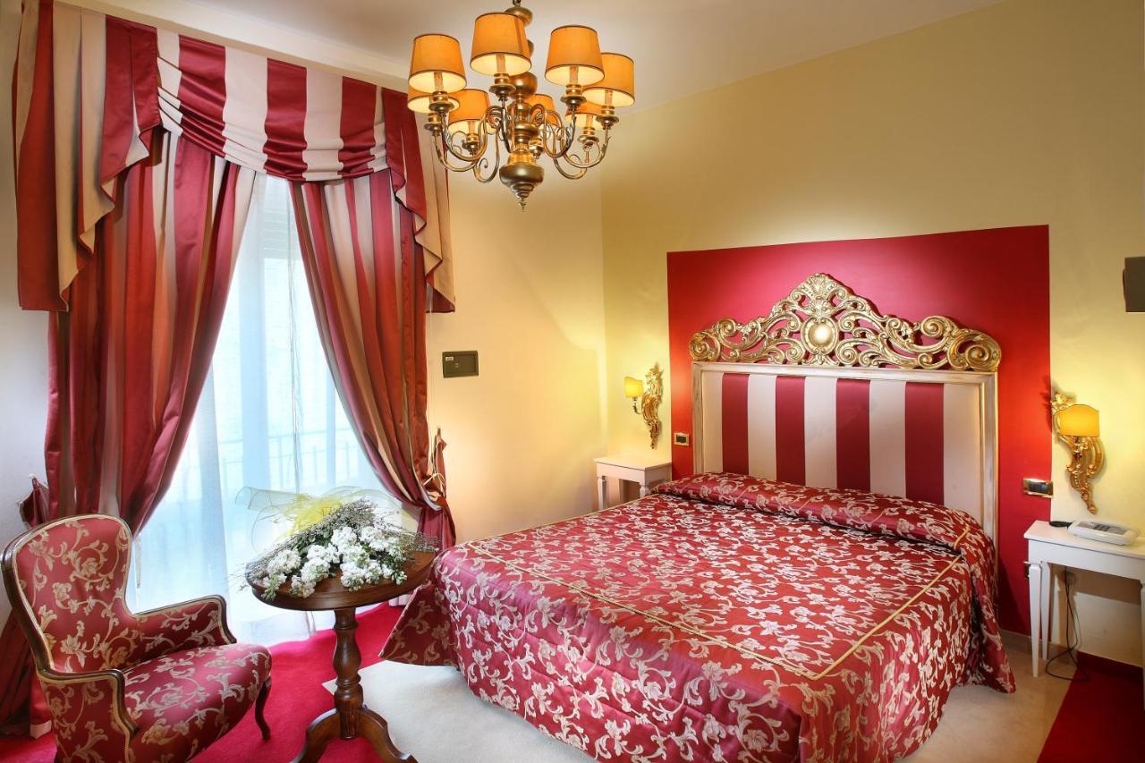 Hotel Manzoni Wellness&spa